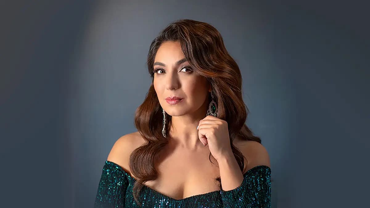 Рада Рай и Руслан Швыдченко (Гнездо глухаря)