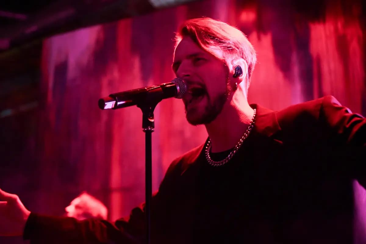 Хаски Тюнс: как дома (Сердце)