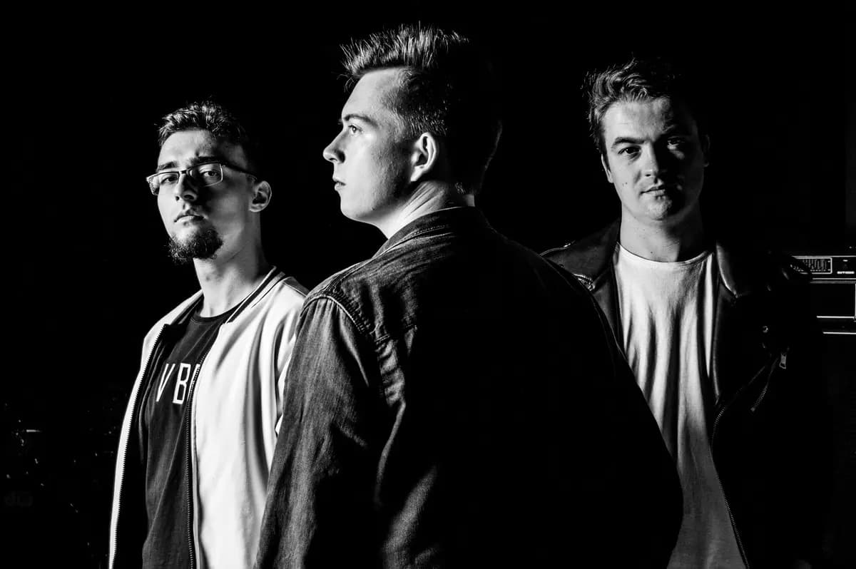 Muse Tribute (Jagger)