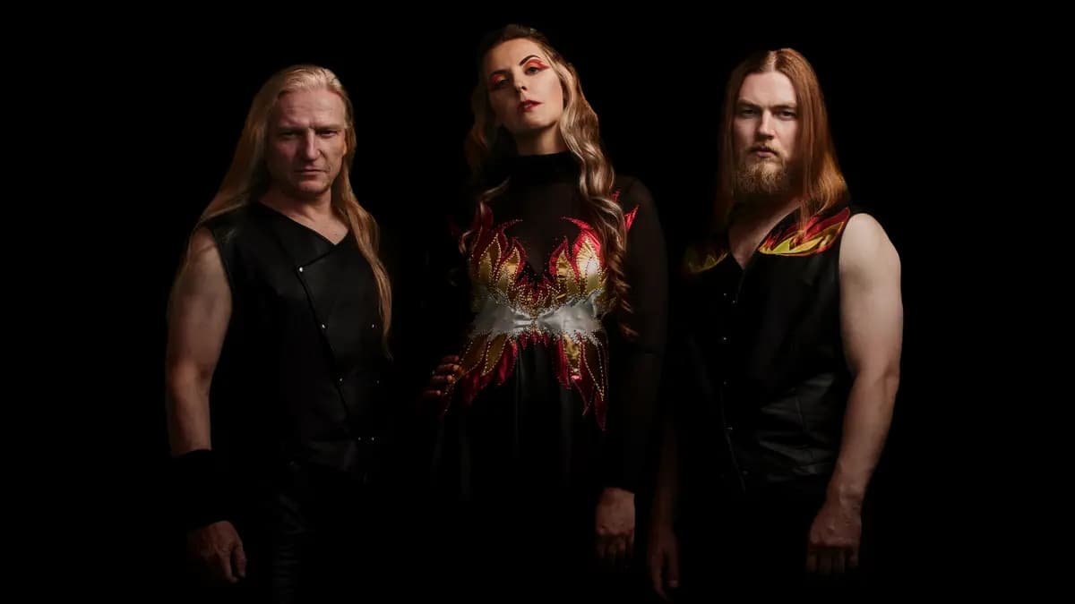 Alkonost (Нирвана)