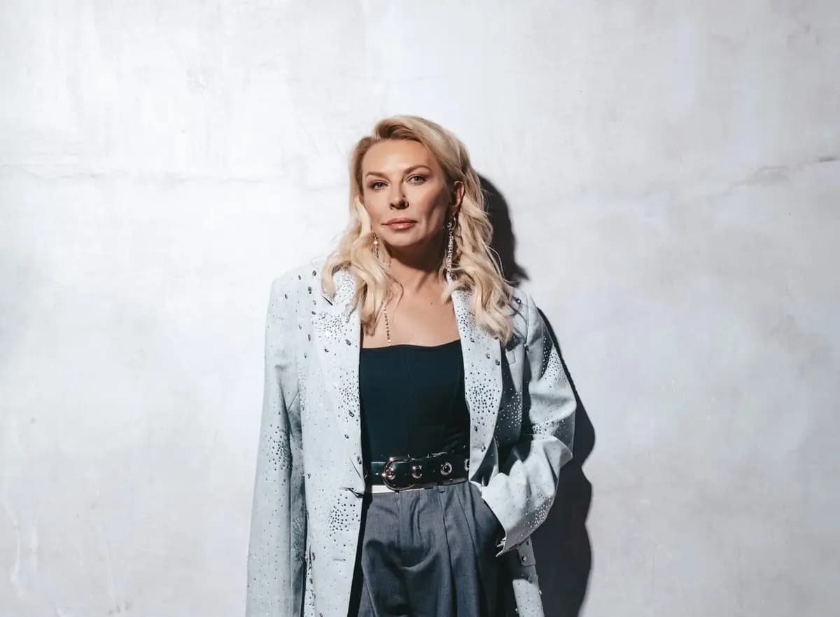 Татьяна Овсиенко (ДК «Ростсельмаш»)