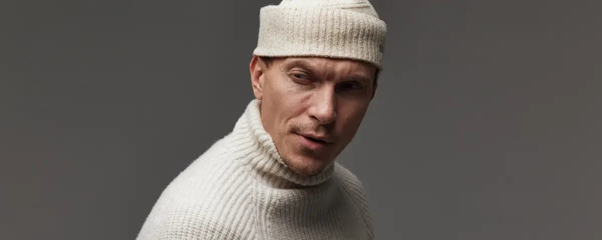 Словетский (Фабрика Event Hall)