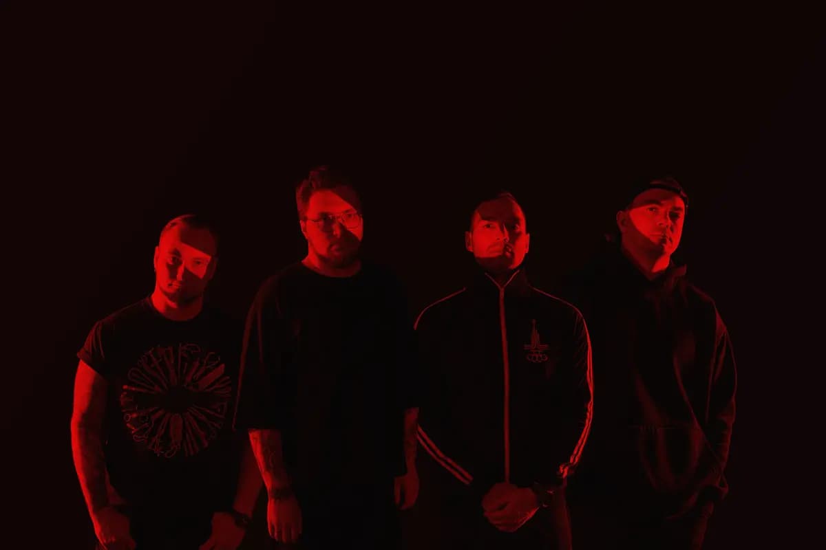 Kursha, Gorye, No Poem (Fish Fabrique Nouvelle)