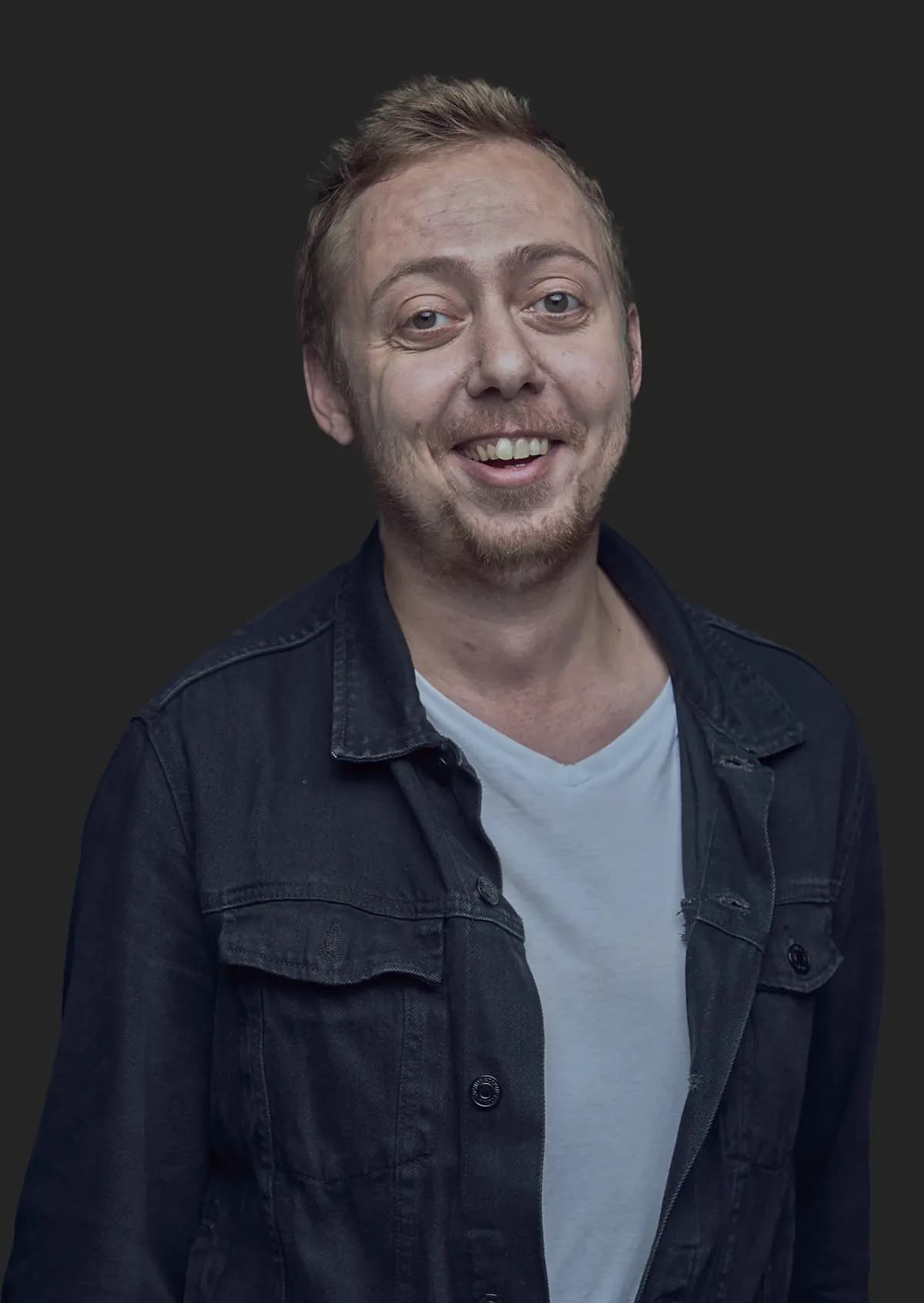 Нидаль Абу-Газале. Abu Show (Дворец искусств Ленинградской области)