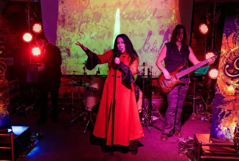 Трибьют Nightwish (Биг Бен (Big Ben))