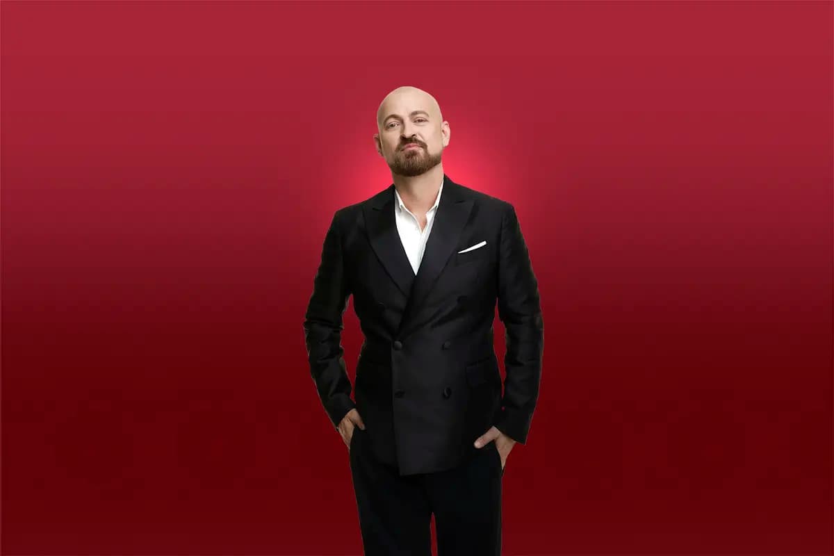 Алексей Петрухин (Magnus Locus)