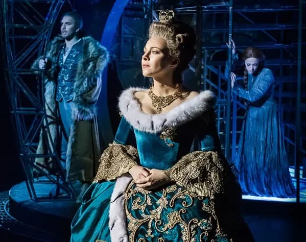 Граф Орлов (Московский театр оперетты)