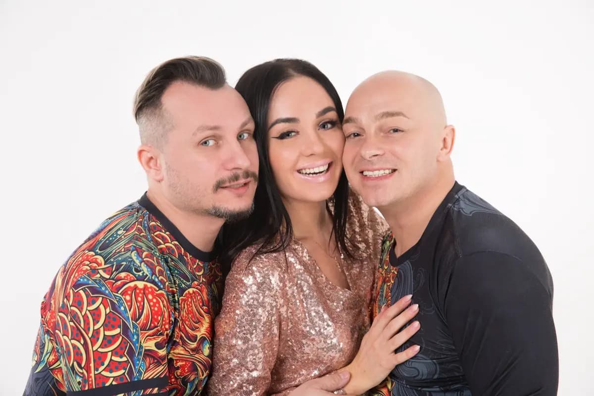 Краски (Максимилианс)