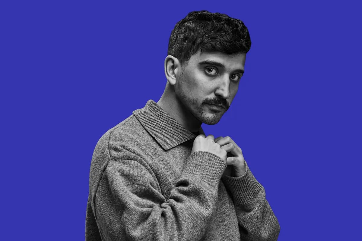 Филипп Воронин (STILL)