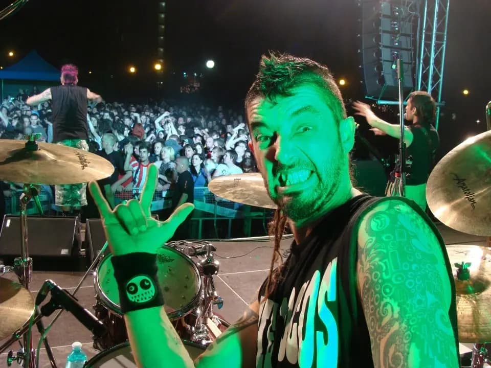 The Locos (Рассвет (ex. Mod))