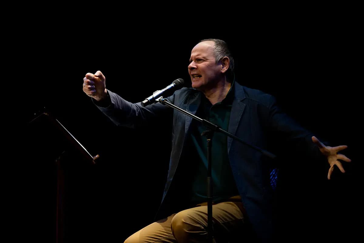 Крошка Цахес (Дом музыки)