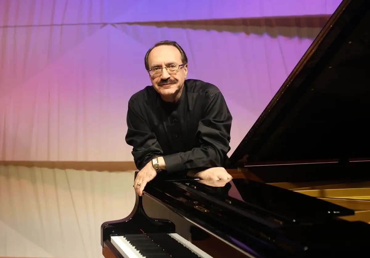 Крамер, Гроховский, ГКО. К 270-летию Моцарта (Дом музыки)