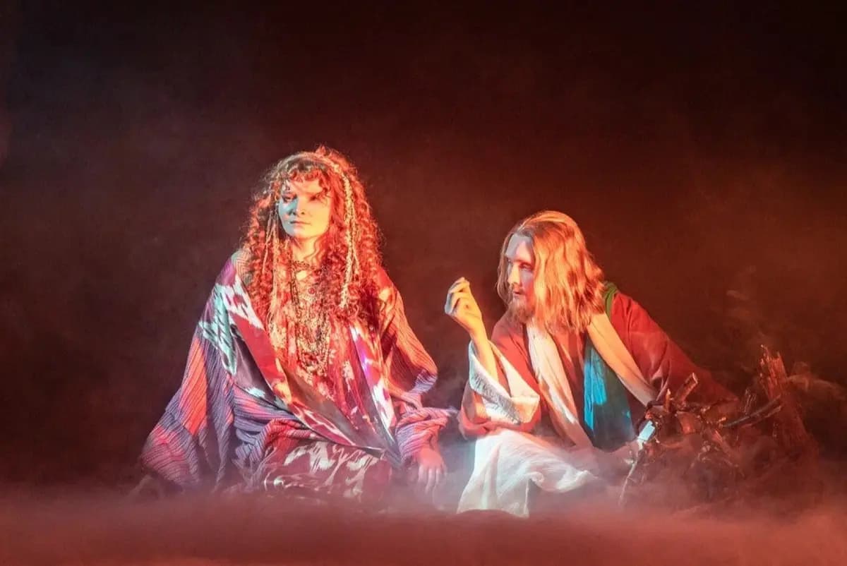 Иуда (Модерн)