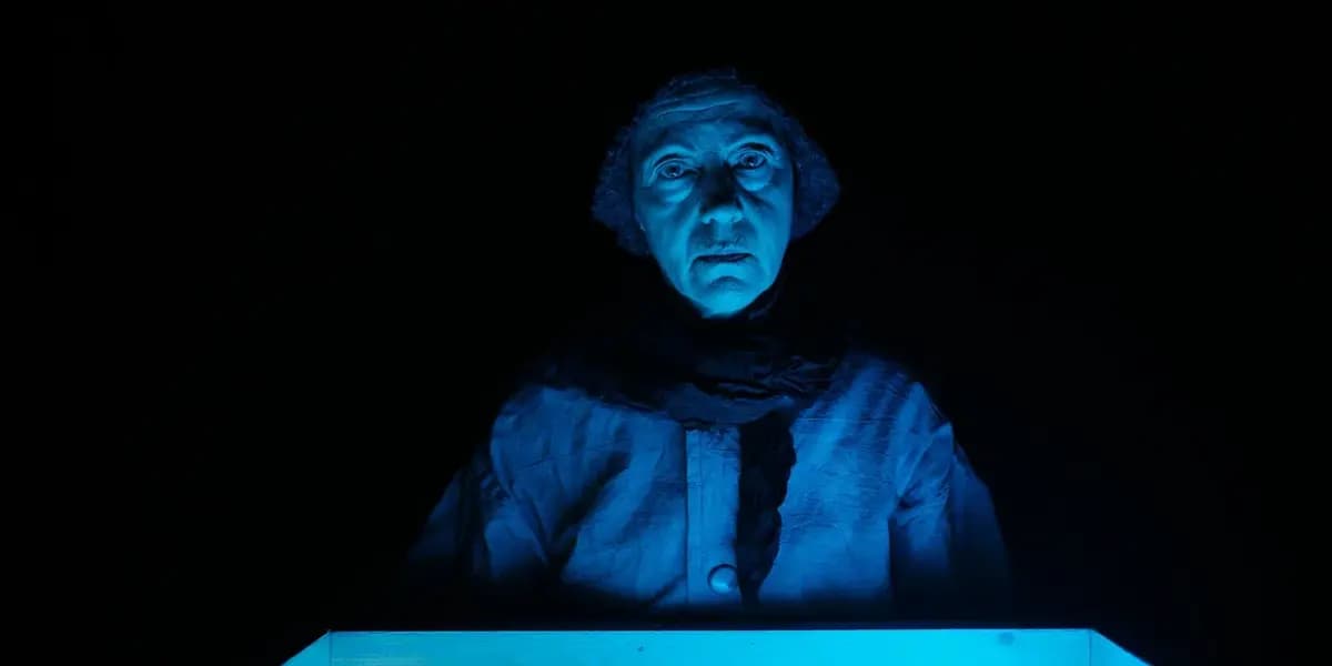 Мармеладов (Малый театр кукол)