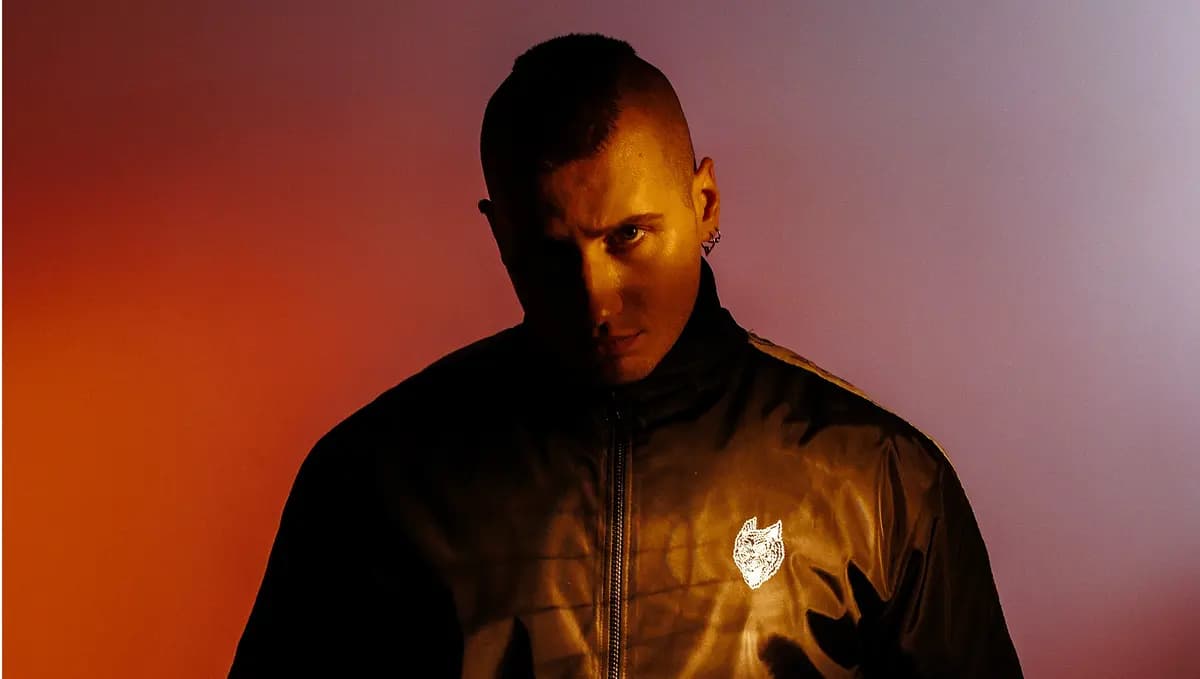 Субурра (Punk Fiction)