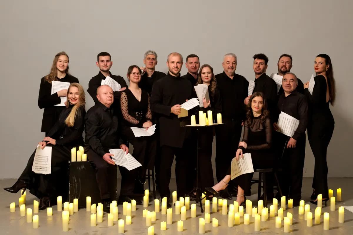 Nova Orchestra. Симфонические рок-хиты: The Beatles, ABBA, Queen (Филармония. Большой зал)