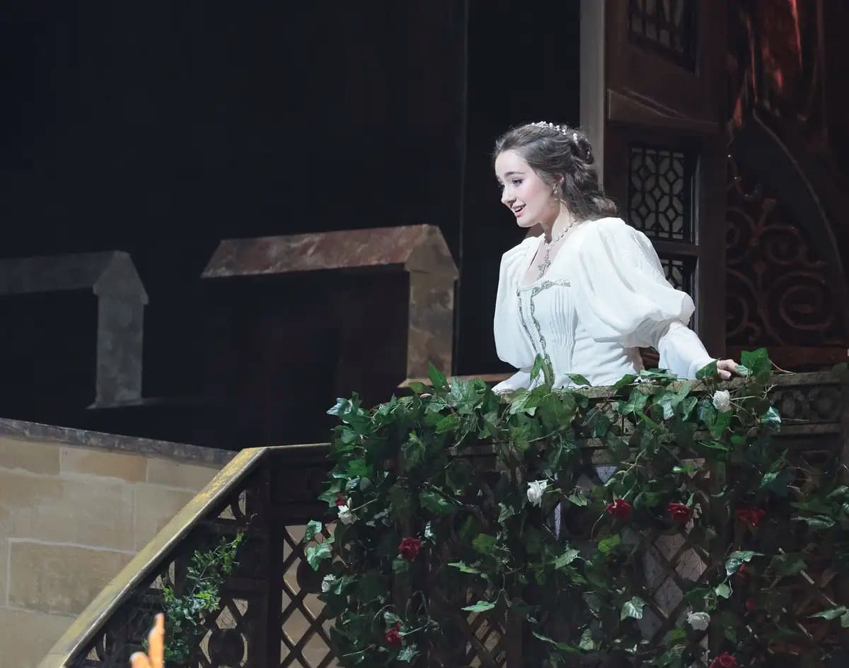 Иоланта (Большой театр. Новая сцена)