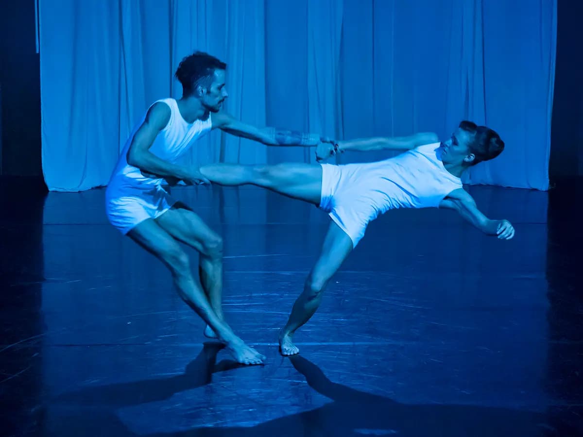 Плот Медузы (Камерный театр)