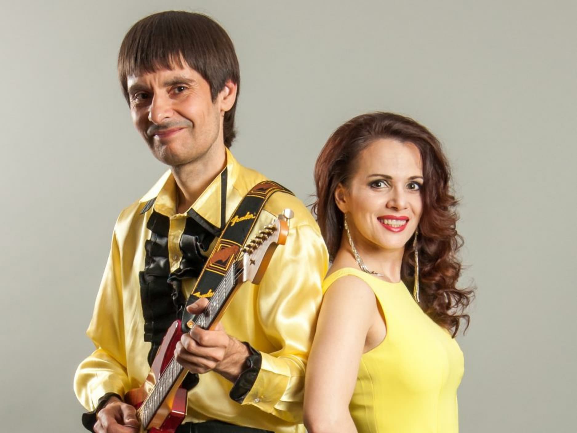 Вкусное путешествие (Филармония)