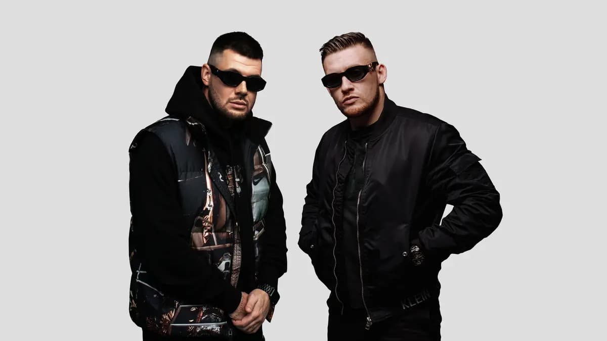 Гамора (Aurora Concert Hall)