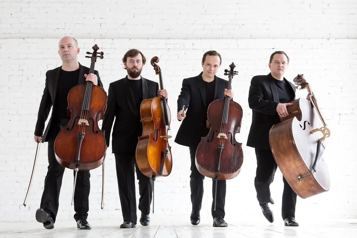 DSCH (Мальтийская капелла)