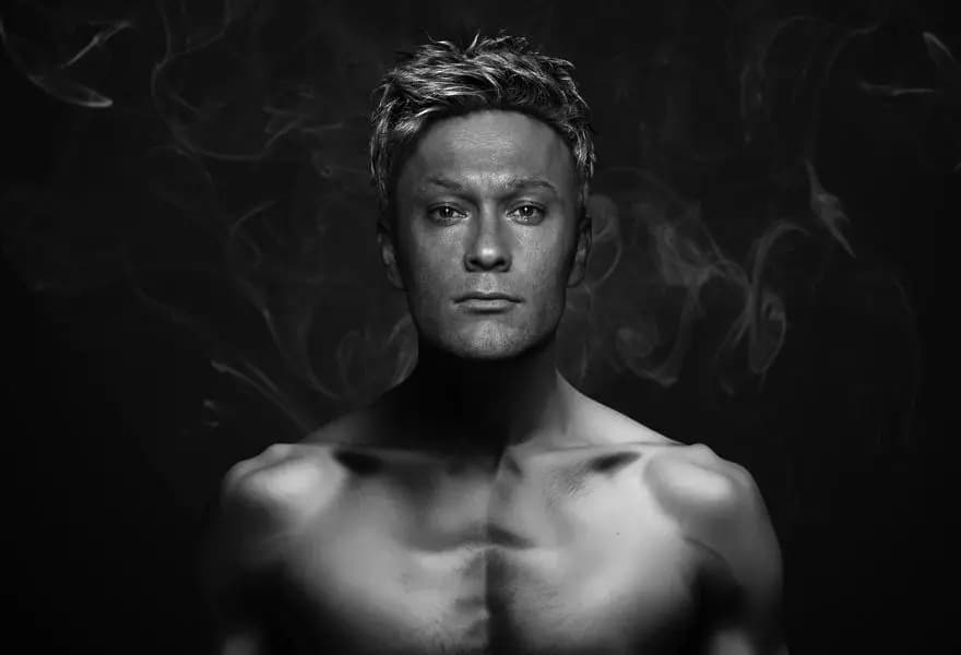 Парфюмер (ДК им. Ленсовета)