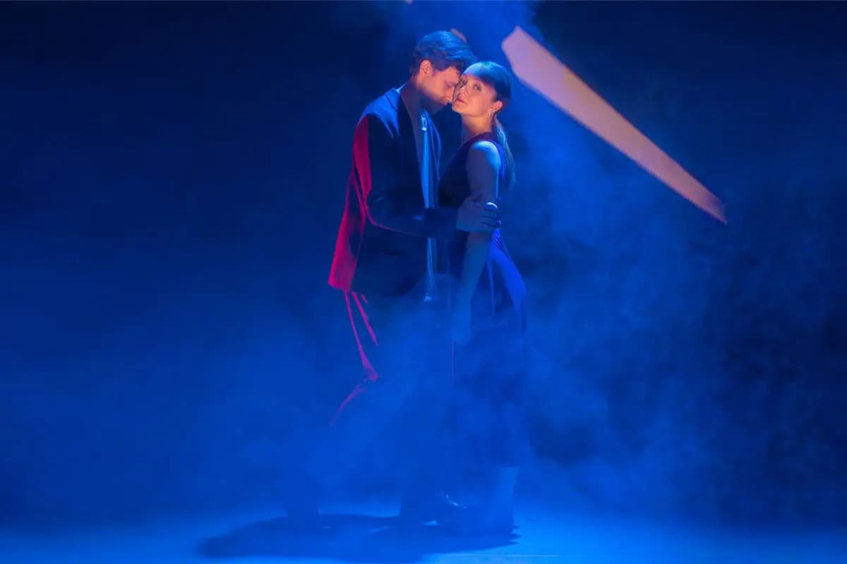 Антарктида (Театр балета «Щелкунчик»)