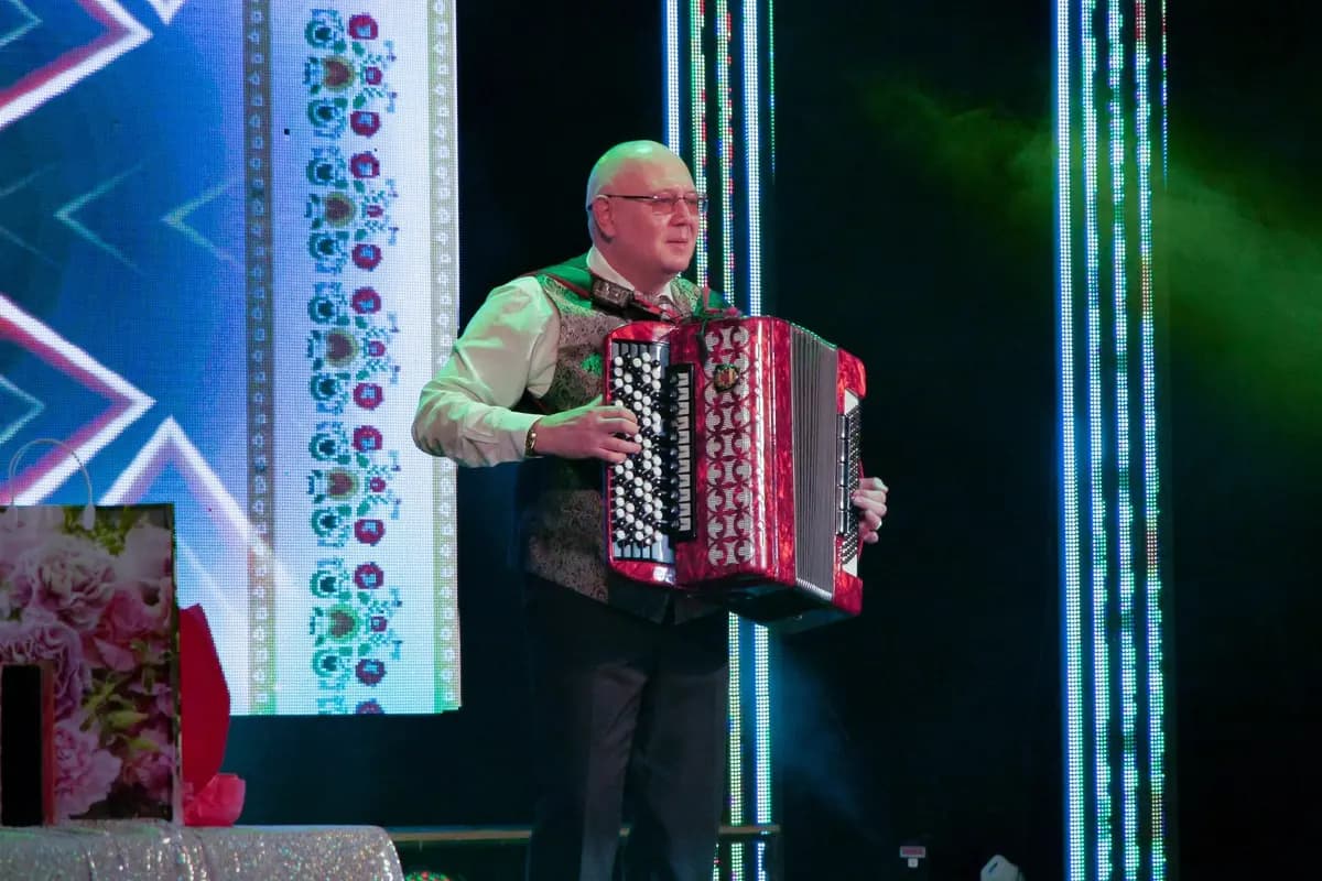 Ильшат Фатихов (Детская филармония)