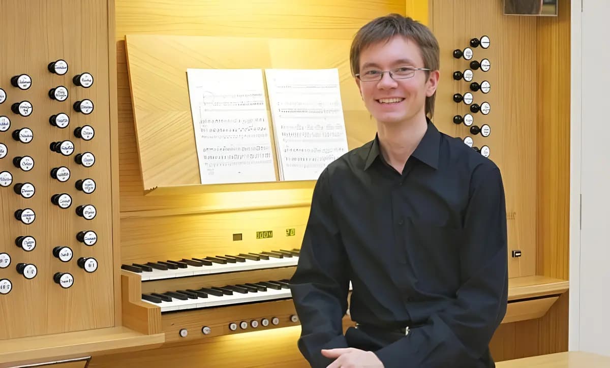 Тимур Халиуллин (Филармония)