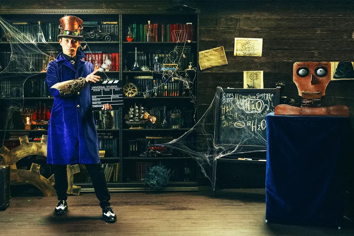 Буги-Вуги шоу (Геленджик Арена)