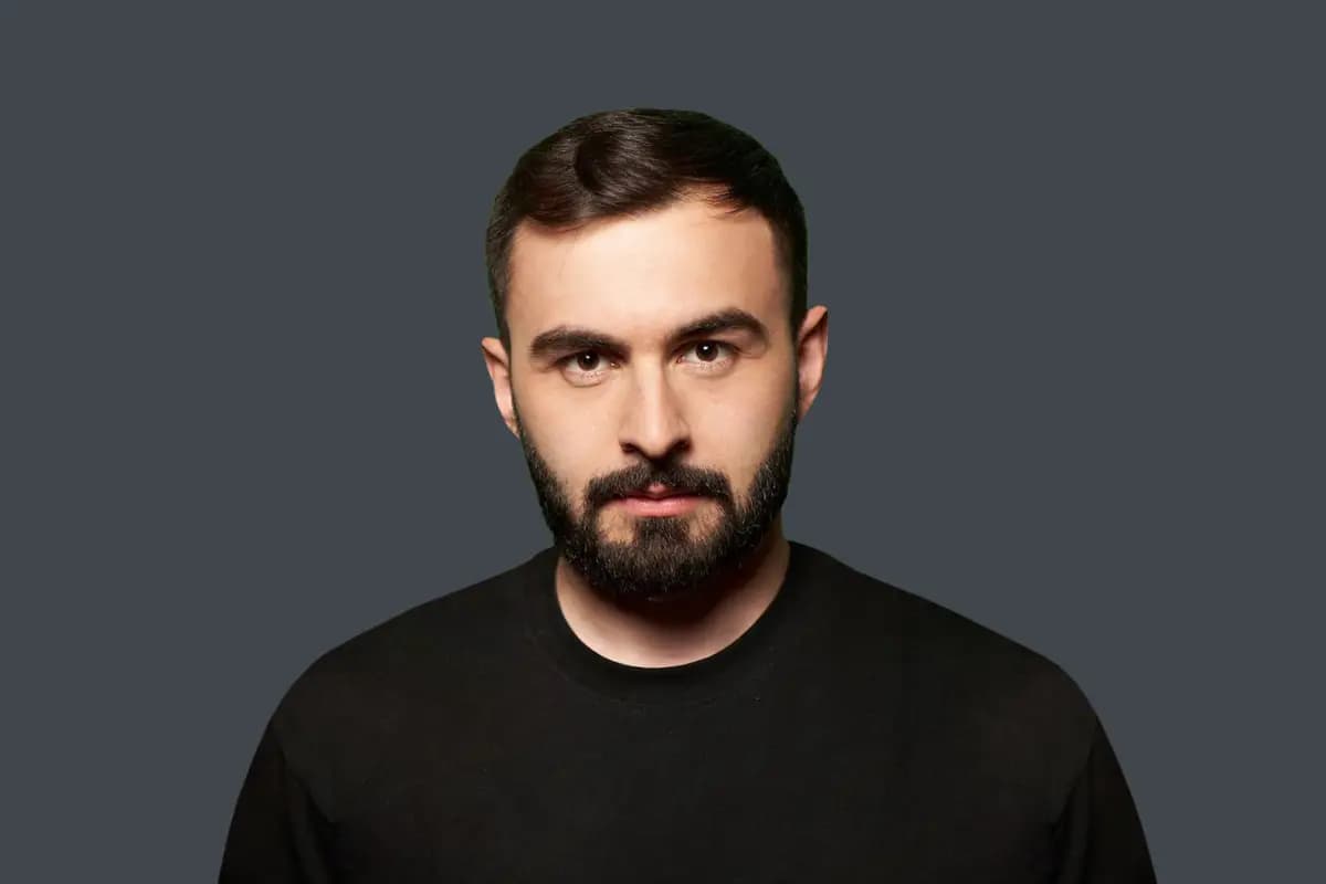 Хетаг Хугаев (StandUp Cafe)