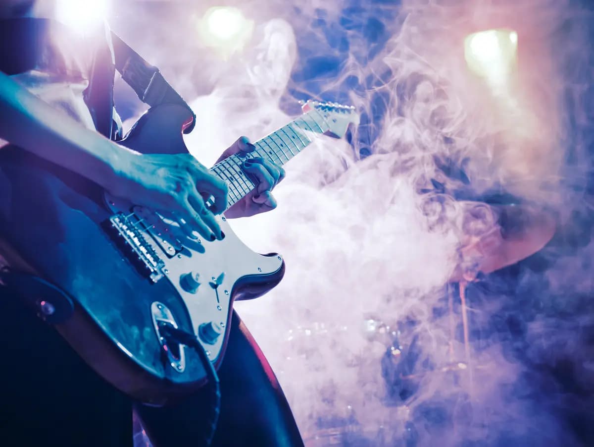 Metallica Tribute (Мумий Тролль Music Bar)