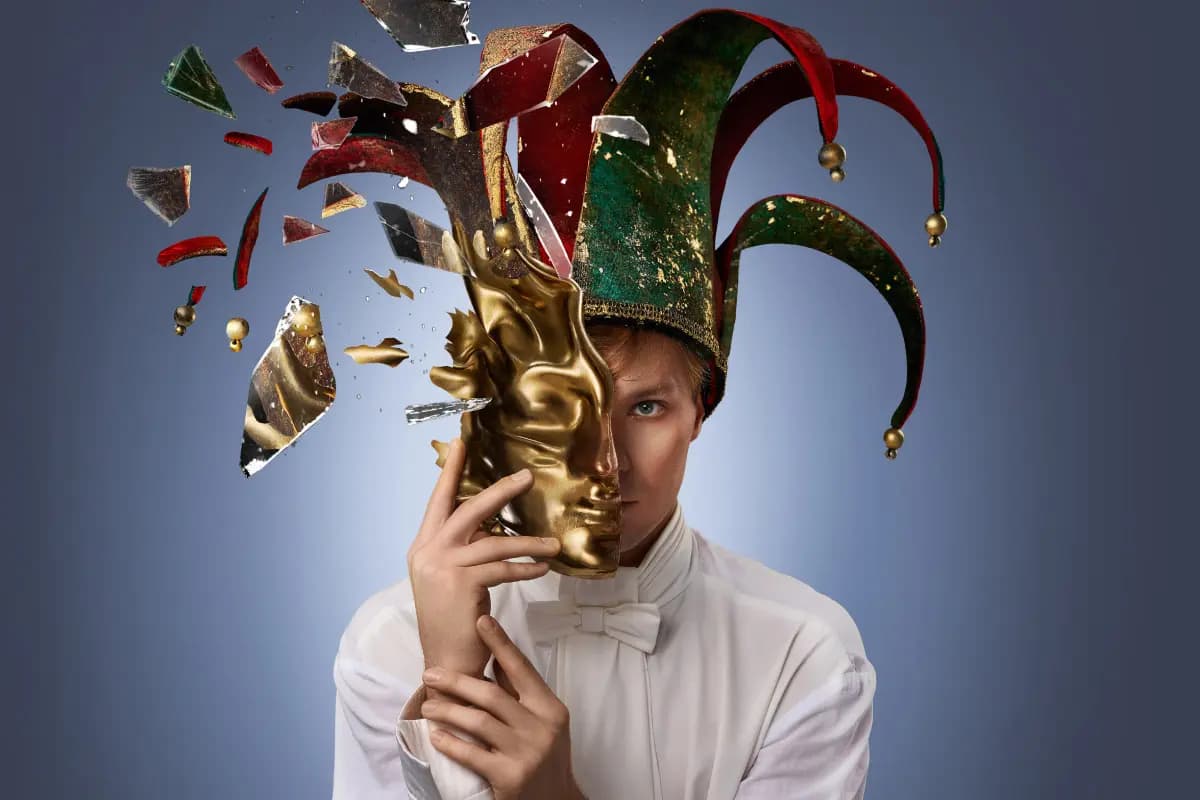 Риголетто (НОВАТ)