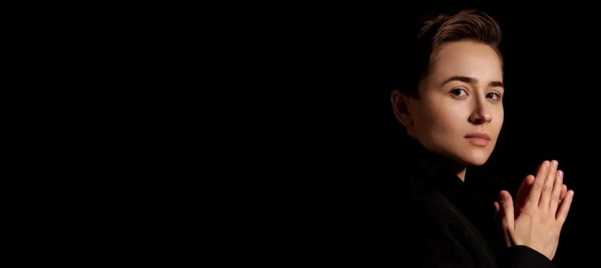 Анна Цыбулёва (Зарядье)