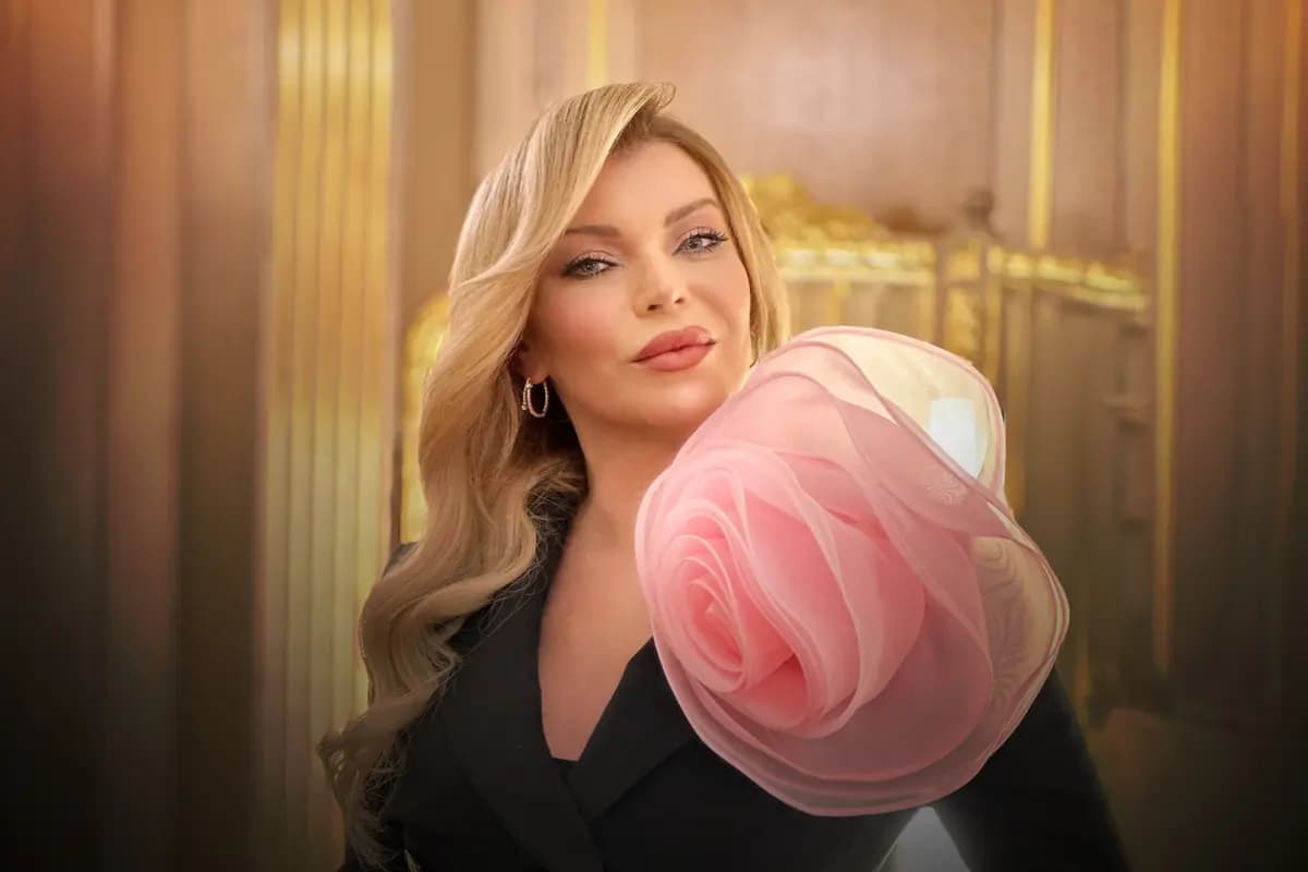 Лада Дэнс (Petter)