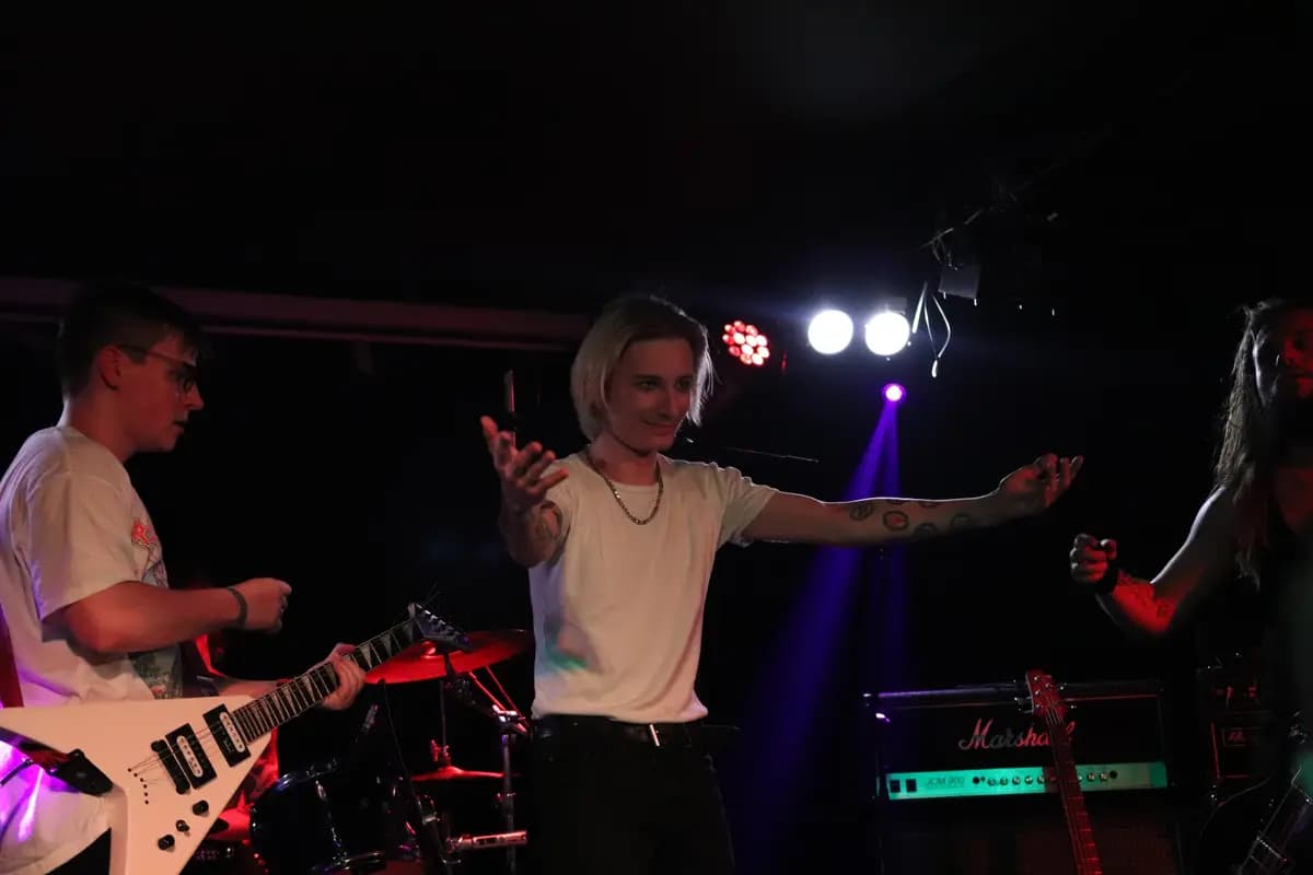 Norma Tale (Ласточка)