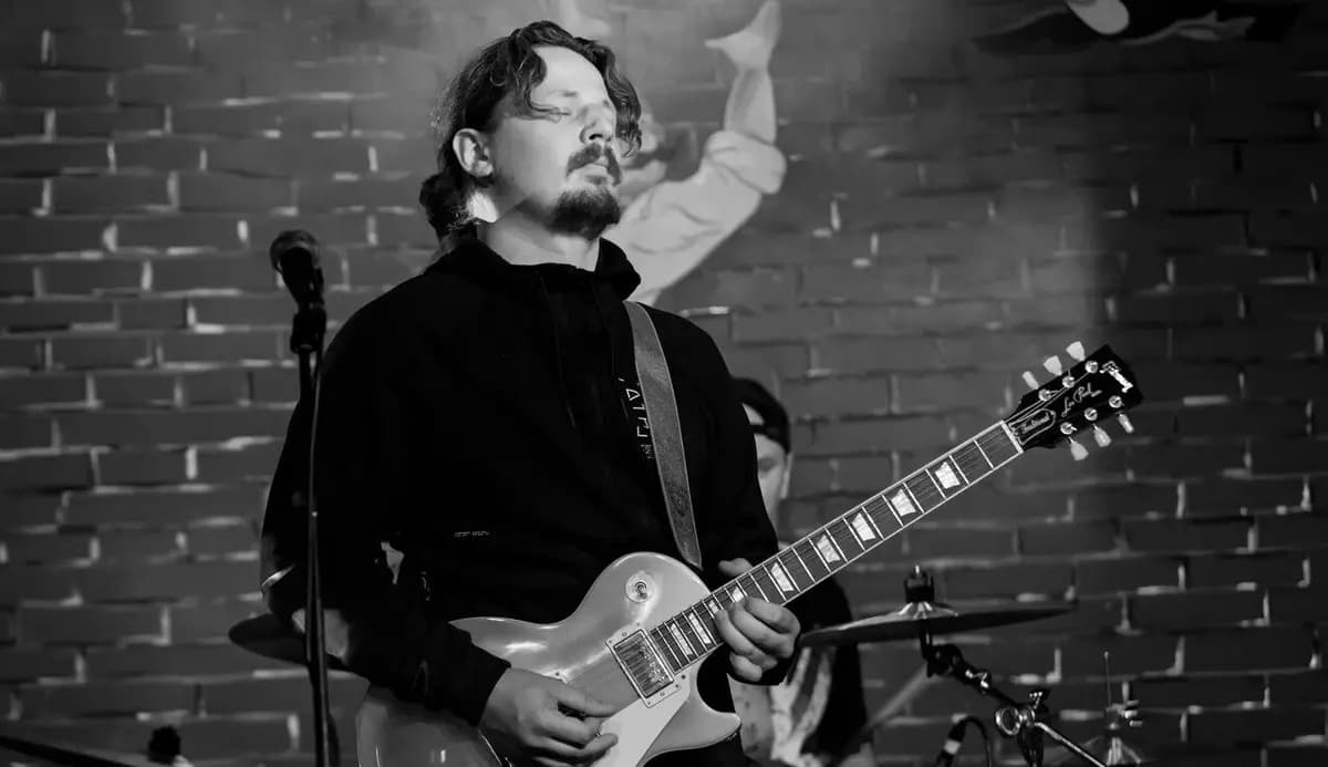 Night Highway Band (Rhythm & Blues Cafe)