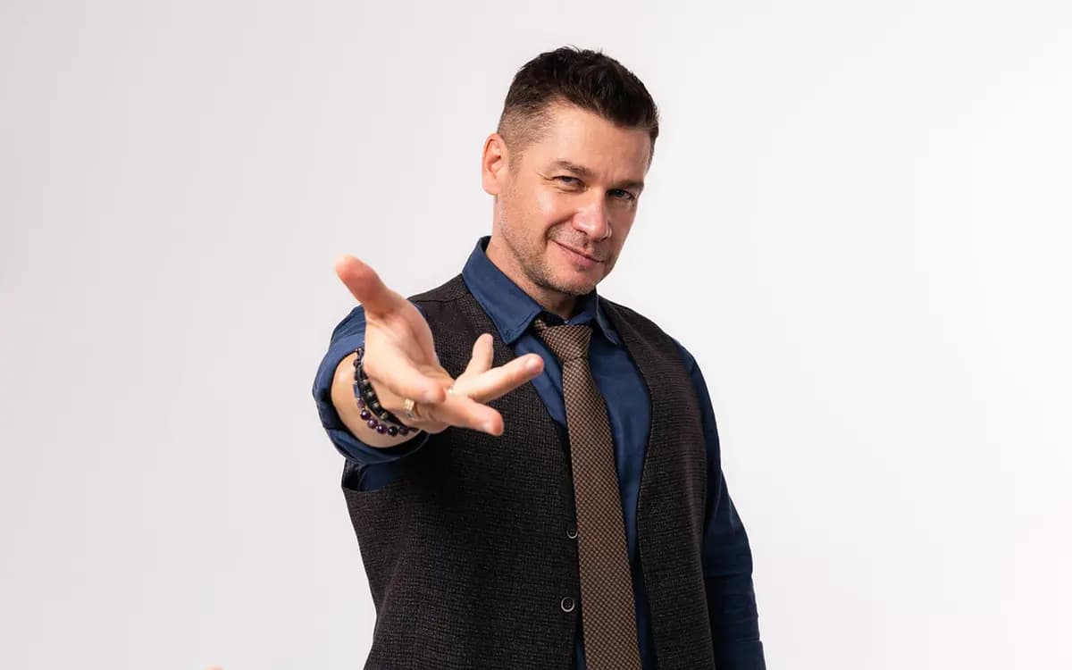 Андрей Картавцев (Гнездо глухаря)