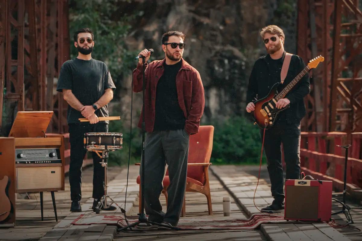 Sula Fray (Aurora Concert Hall)