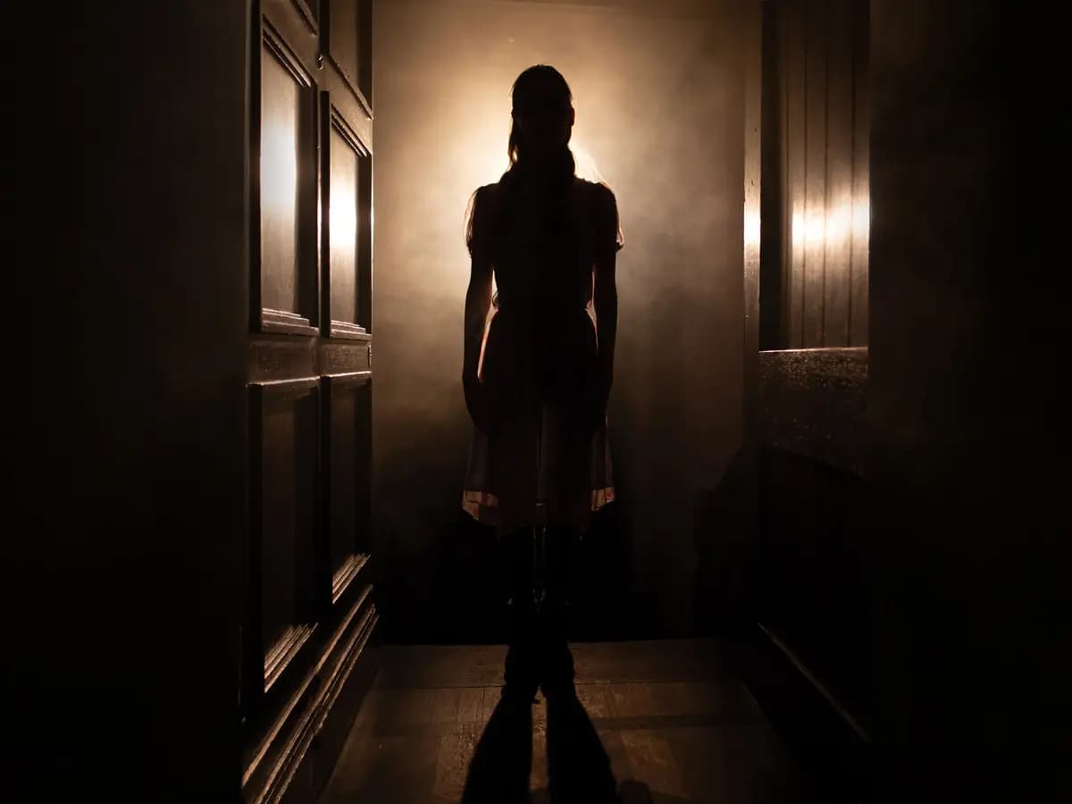 Медиум (Геликон-опера)