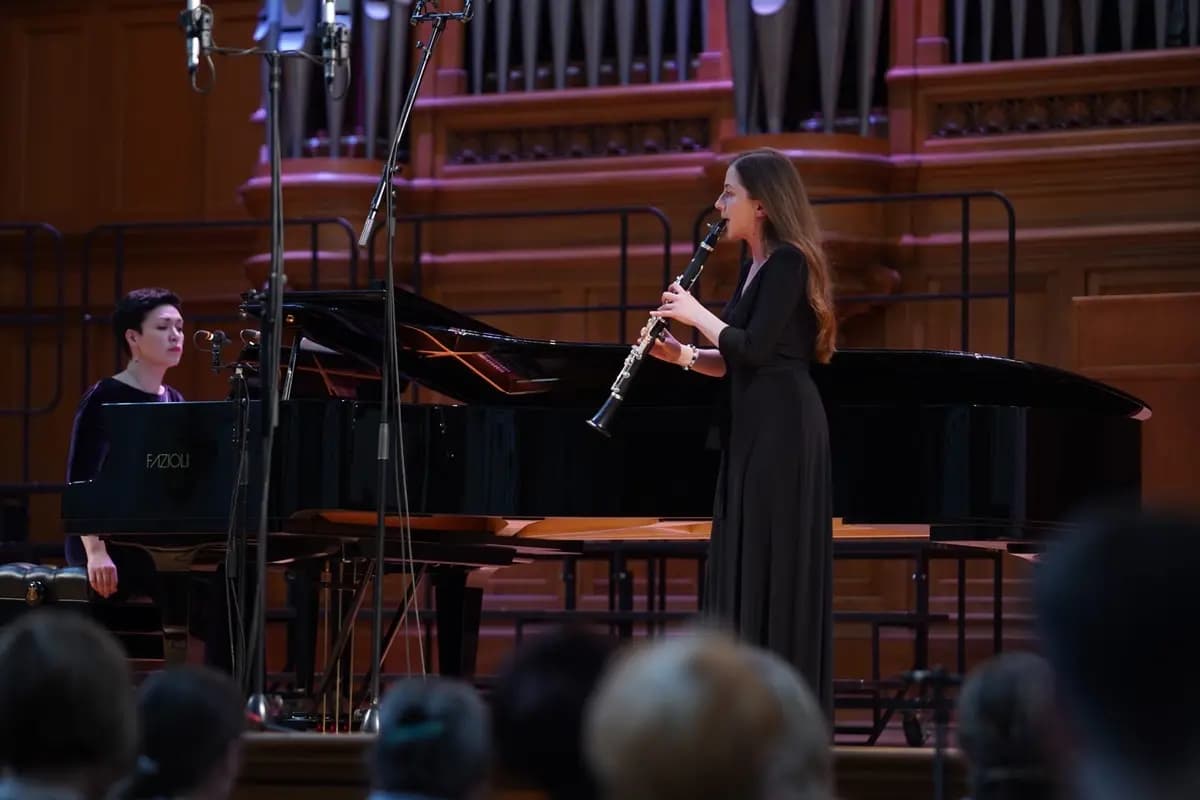 В кругу великих имён (Усадьба Рукавишниковых)