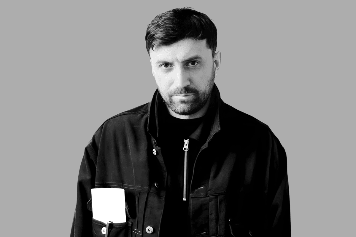 Тимур Каргинов (STILL)