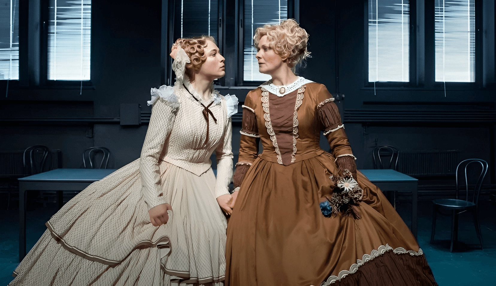 Замужняя невеста (Театр им. Моссовета)