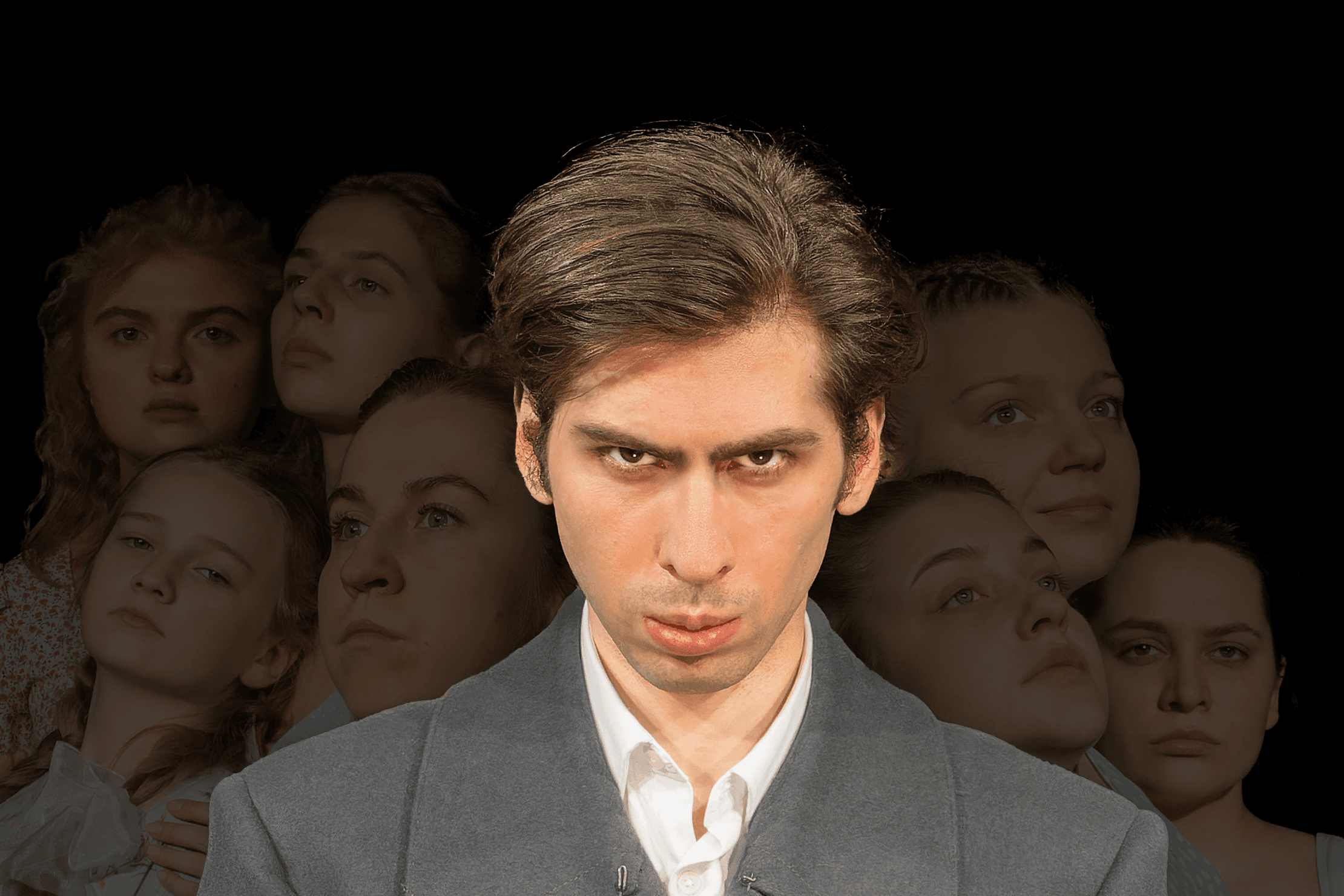 Лишь бы не было войны! (Аполлинария)