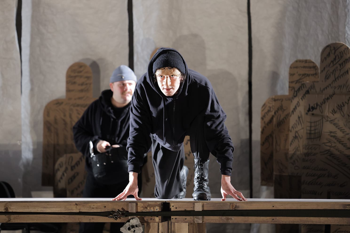 Сирано де Бержерак (Планета КВН)