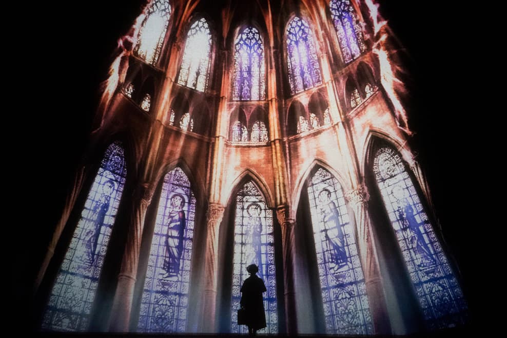 Джейн Эйр (Московский театр оперетты)