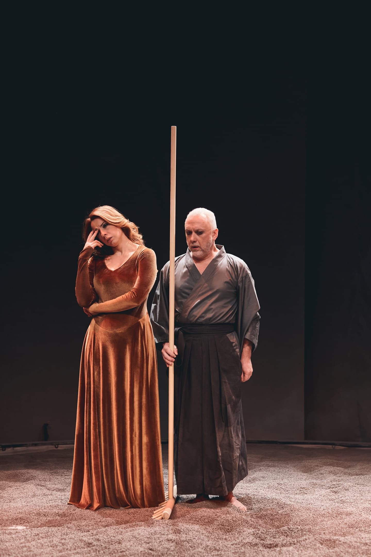 Аномалия (Театриум на Серпуховке)