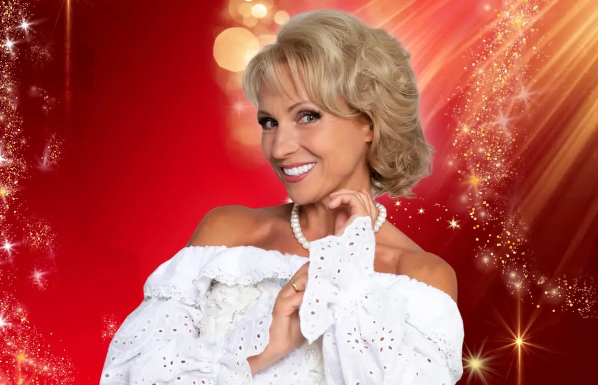 Лена Василек