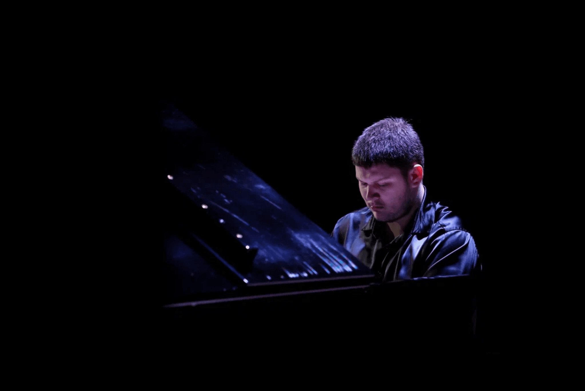 Сергей Давыдченко (Музей Скрябина)