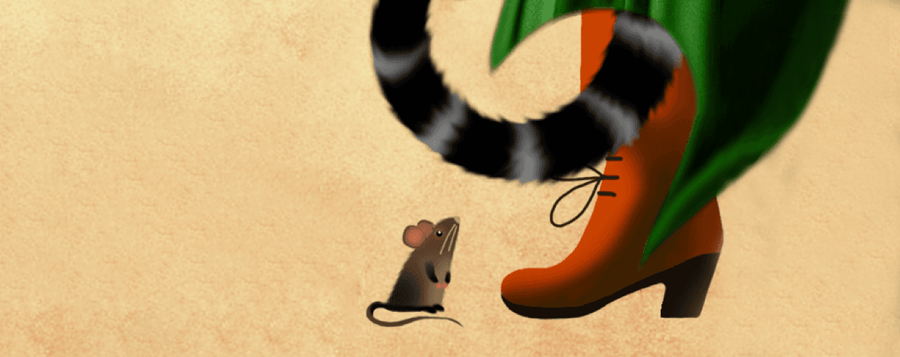 Кот в сапогах (Коляда-театр)